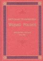 Wojsko polskie t.2 Królestwo Polskie 1815-1830