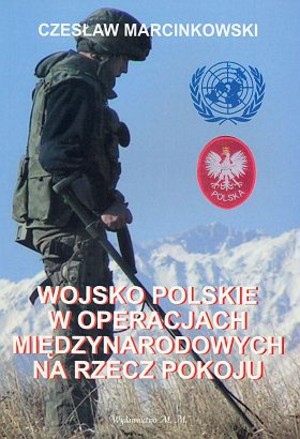 Wojsko Polskie w operacjach międzynarodowych na rzecz pokoju