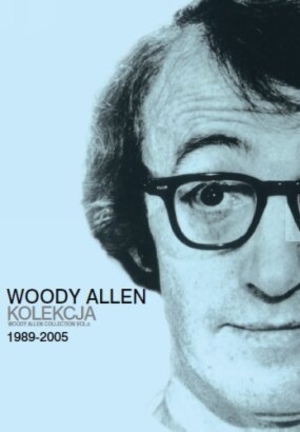 Woody Allen Kolekcja 5
