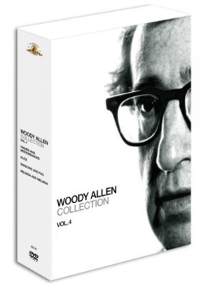 Woody Allen Kolekcja 4