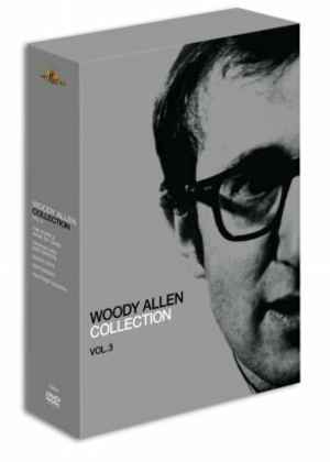 Woody Allen Kolekcja 3