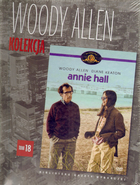 Woody Allen. Tom 18. Annie Hall