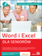 Word i Excel dla seniorów