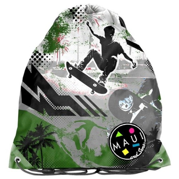 Worek na buty Maui and Sons Skater