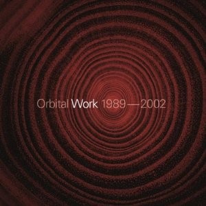 Work 1989 - 2002