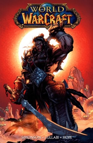 World of Warcraft Tom 1