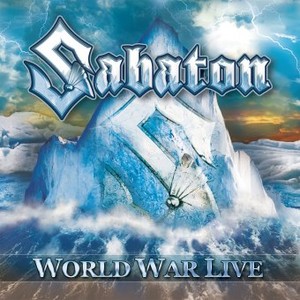 World War Live - Battle Of The Baltic Sea (vinyl)