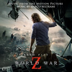 World War Z (LP OST)
