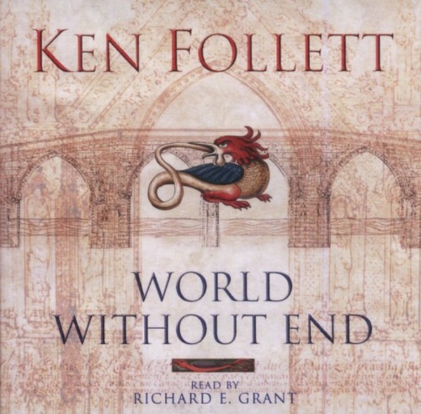 World Without End Audiobook CD Audio