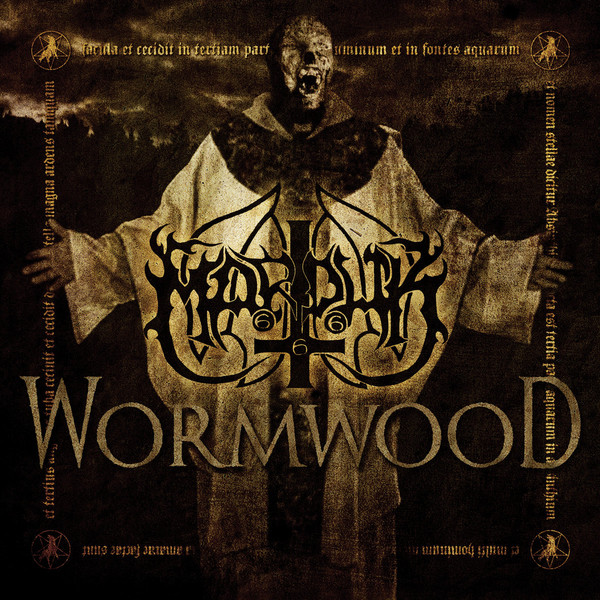 Wormwood (Re-issue 2020) (vinyl)