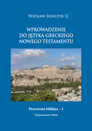 Wprowadzenie do języka greckiego Nowego Testamentu