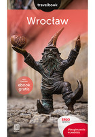 Wrocław. Travelbook Wydanie 1