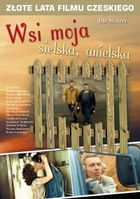 Wsi moja sielska, anielska Złote Lata Filmu Czeskiego
