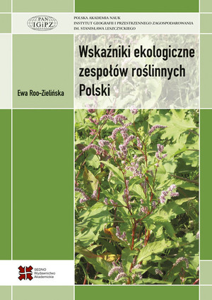 Wskaźniki ekologiczne zespołów roślinnych Polski