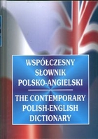 Współczesny słownik polsko-angielski