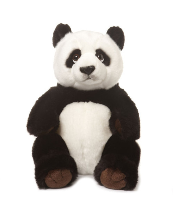 Panda 30 cm