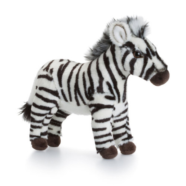 Zebra 23 cm