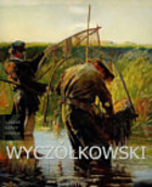 Wyczółkowski Leon 1852-1936