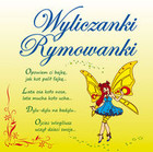 Wyliczanki Rymowanki Audiobook CD Audio