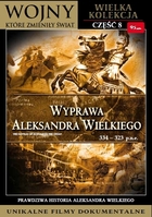 Wyprawy Aleksandra Wielkiego Wojny, które zmieniły świat. Część 8