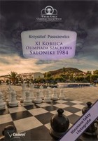 XI Kobieca Olimpiada Szachowa - Saloniki 1984