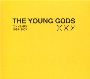 Xxy - Twenty Years 1985-2005