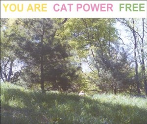 You Are Free (vinyl)