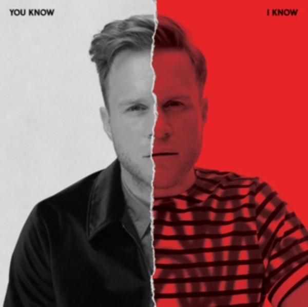 You Know I Know (Deluxe Edition)