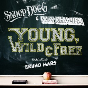 Young, Wild & Free (Singiel)