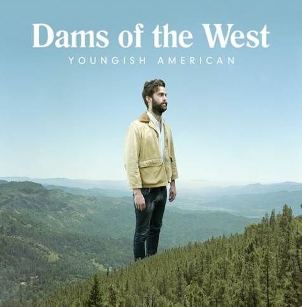 Youngish American (vinyl)