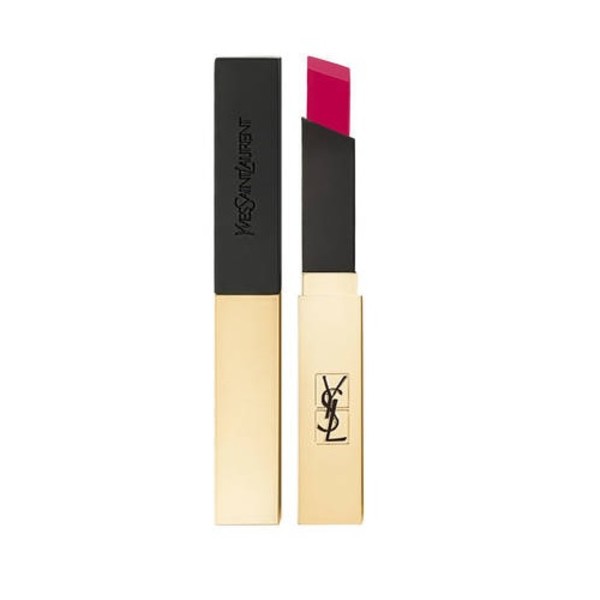 Rouge Pur Couture The Slim 14 Rose Curieux Pomadka do ust