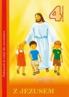 Z Jezusem. Podręcznik dla czterolatków