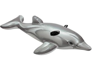 Zabawka do pływania Delfin
