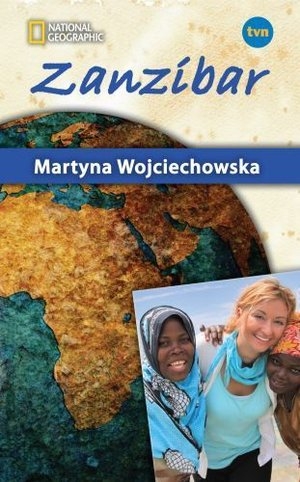 Zanzibar Kobieta na krańcu świata