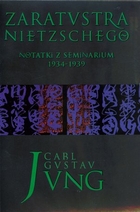 Zaratustra Nietzschego Notatki z seminarium 1934-1939 Tom 1-2