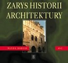 Zarys historii architektury. Dokumentacja budowlana 2