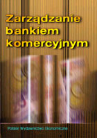 Zarządzanie bankiem komercyjnym