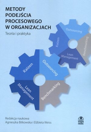 Zarządzanie procesowe w organizacjach. Teoria i praktyka
