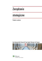 Zarządzanie strategiczne Podejście zasobowe