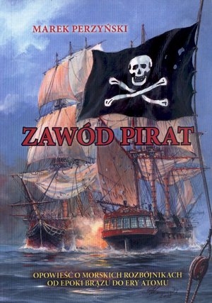 Zawód pirat