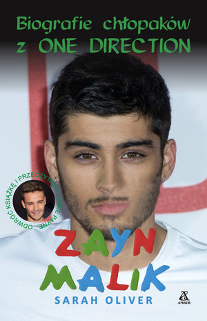 Zayn Malik / Liam Payne. Biografie chłopaków z One Direction
