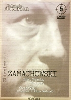 Zbigniew Zamachowski. Kolekcja aktorska