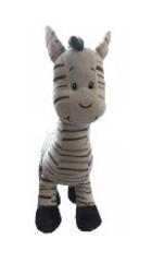 Zebra 33 cm