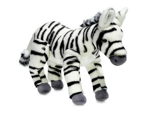 Zebra 30 cm