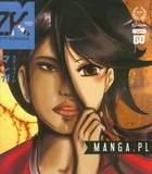 Zeszyty komiksowe nr 13 Manga.pl