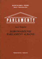Zgromadzenie parlament Albanii