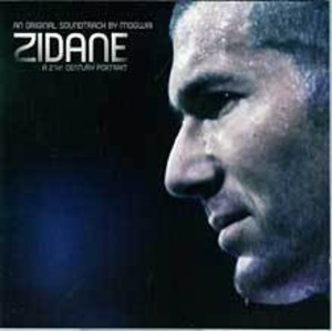 Zidane: A 21th Century Portrait