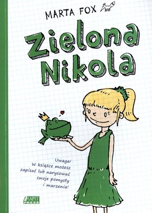 Zielona Nikola