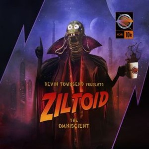 Ziltoid: The Omniscient (Special Edition)