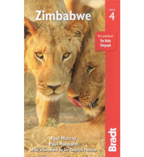 Zimbabwe Travel Guide / Zimbabwe Przewodnik turystyczny